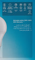 Philips 9W LED Bulb – Energy Saving & Long-Lasting - Safqqa