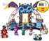 Lego  Trolls Volcano Rock City Concert - Safqqa