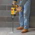 DeWalt 22mm SDS Max Masonry,Concrete drill bits extreme 22mm x 200mm x 340mm, Yellow/Black, DT9419-QZ - Safqqa