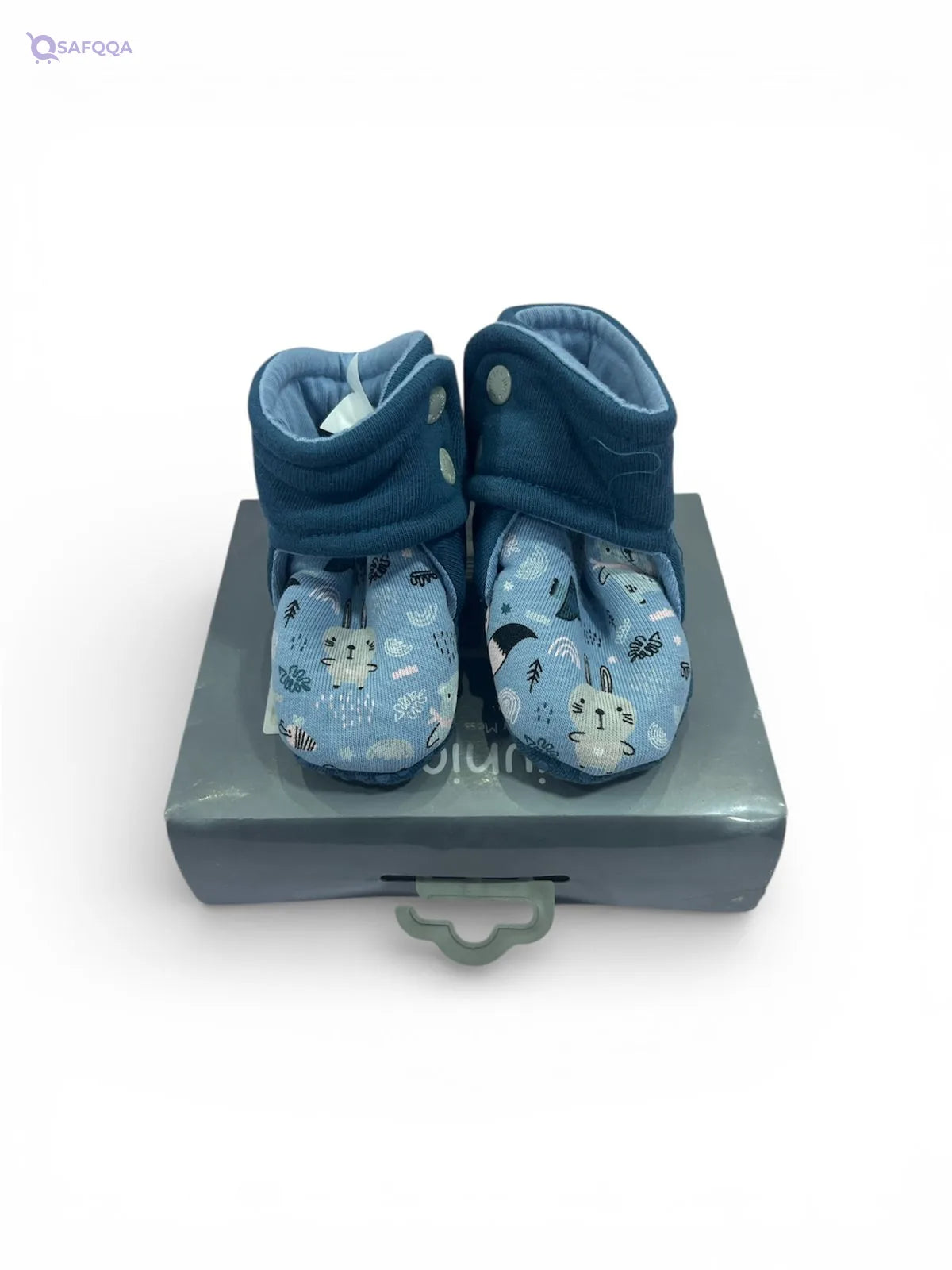 junior Shoes For Baby • Soft and comfortable material - Safqqa