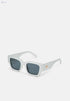 ATLANTIS UNISEX - Sunglasses - Safqqa