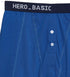 Hero Basic Men’s Set of 4 Tank Tops + Free Boxer – Pack of 5 - Safqqa