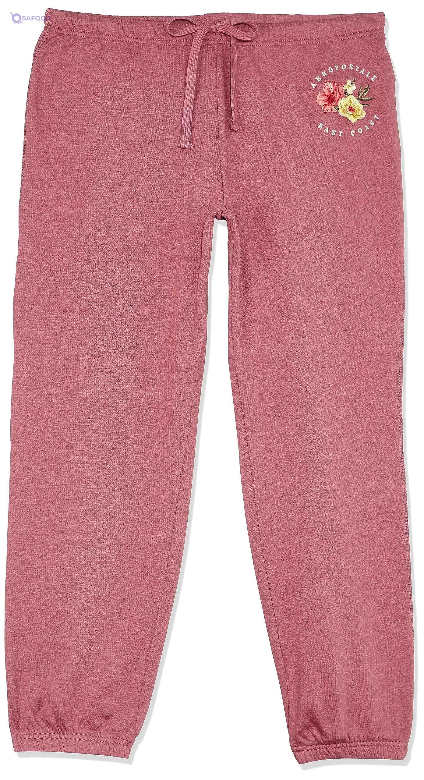 Aeropostale Women's 2673F21A Sweatpants - Safqqa Egypt