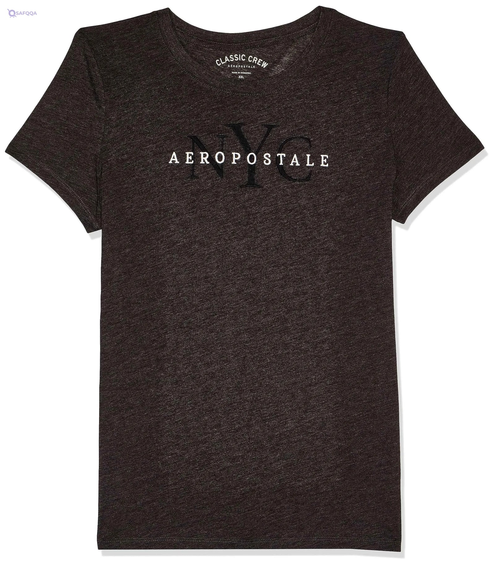 Aeropostale Mens 5736S22A T-Shirt - Safqqa Egypt