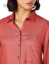 Splash Smart Casual Blouse - Safqqa Egypt