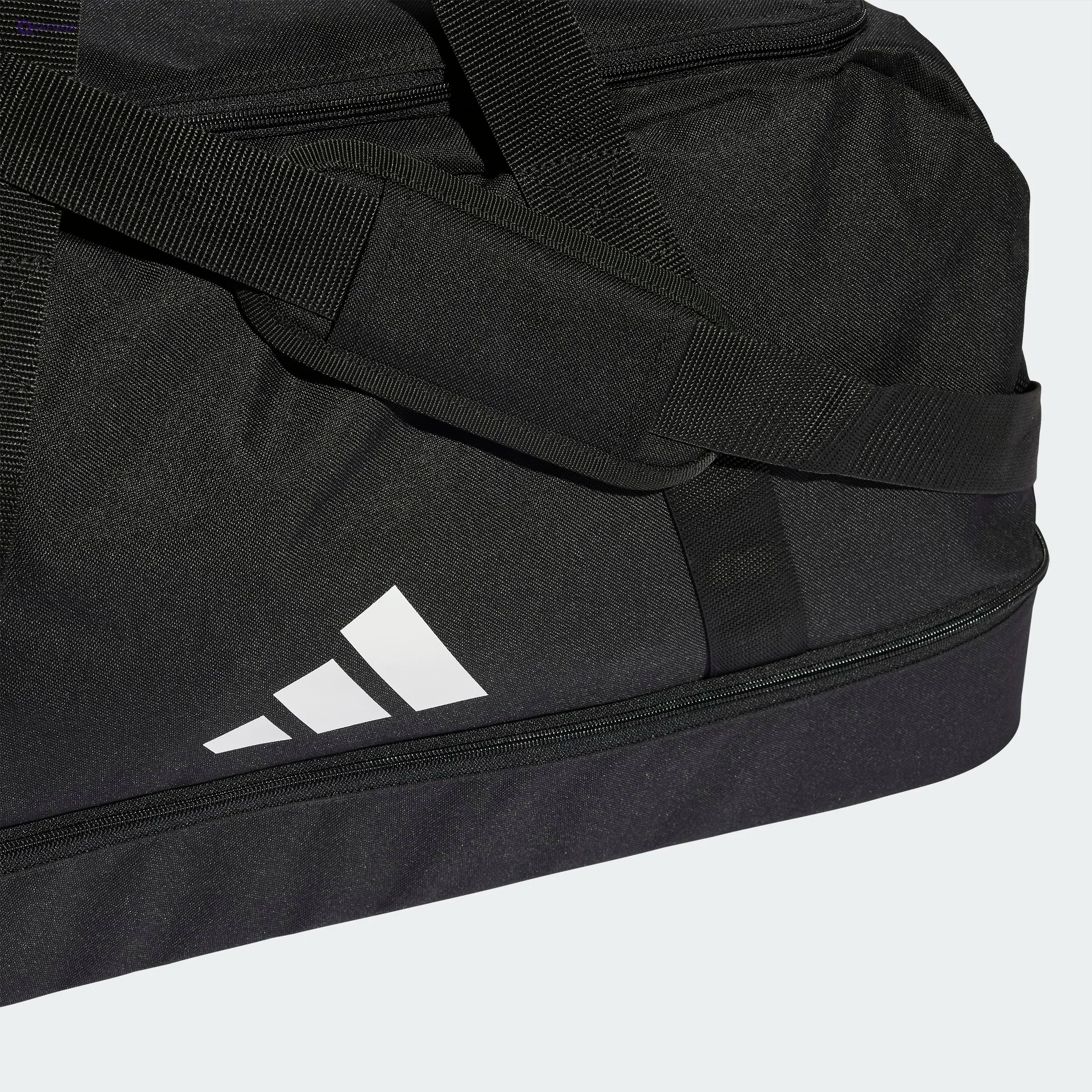 Adidas Tiro L DU Football/Soccer Duffel Bag - Safqqa
