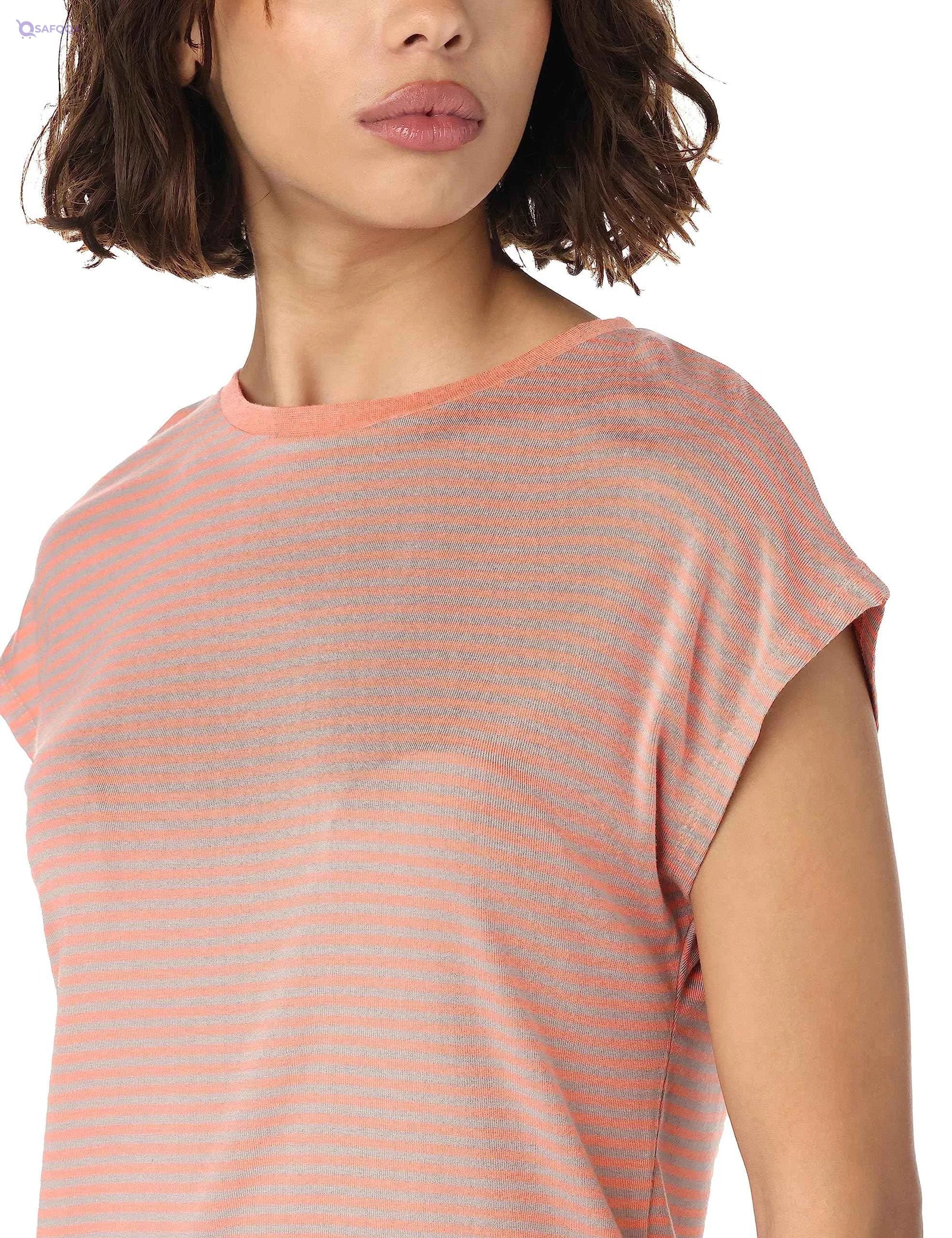 Splash womens 8517006 W21BASIC0901 shirt - Safqqa Egypt