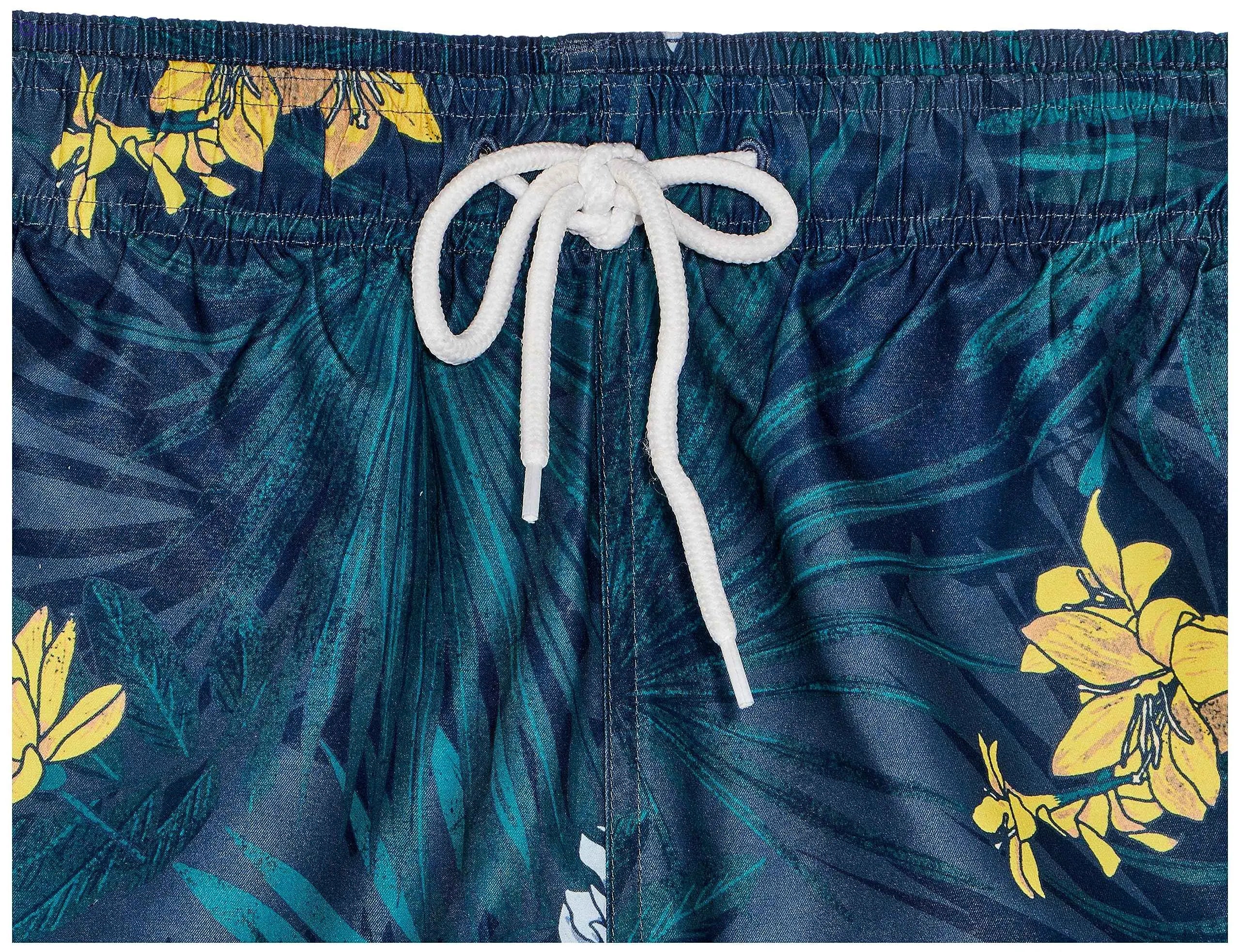 Timberland Men’s Sunapee Lake Swim Briefs - Safqqa