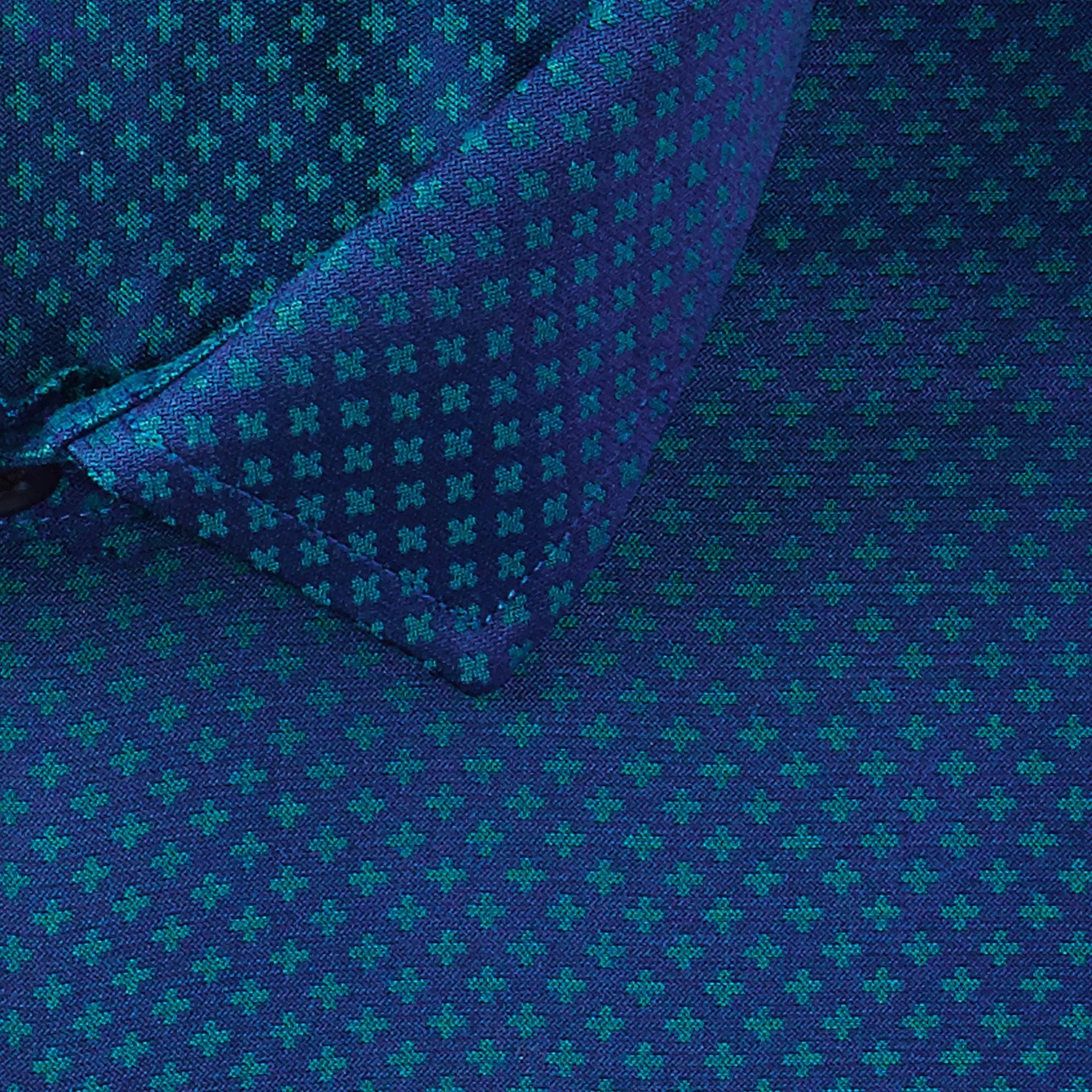 Diverse Classic Men's Shirt - Safqqa