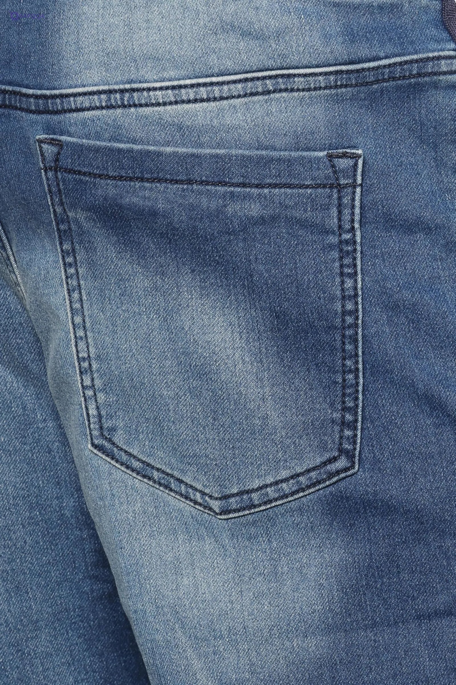 Splash Shorts For Mens Lightweight and easy to move in - Safqqa