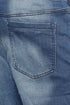 Splash Shorts For Mens Lightweight and easy to move in - Safqqa