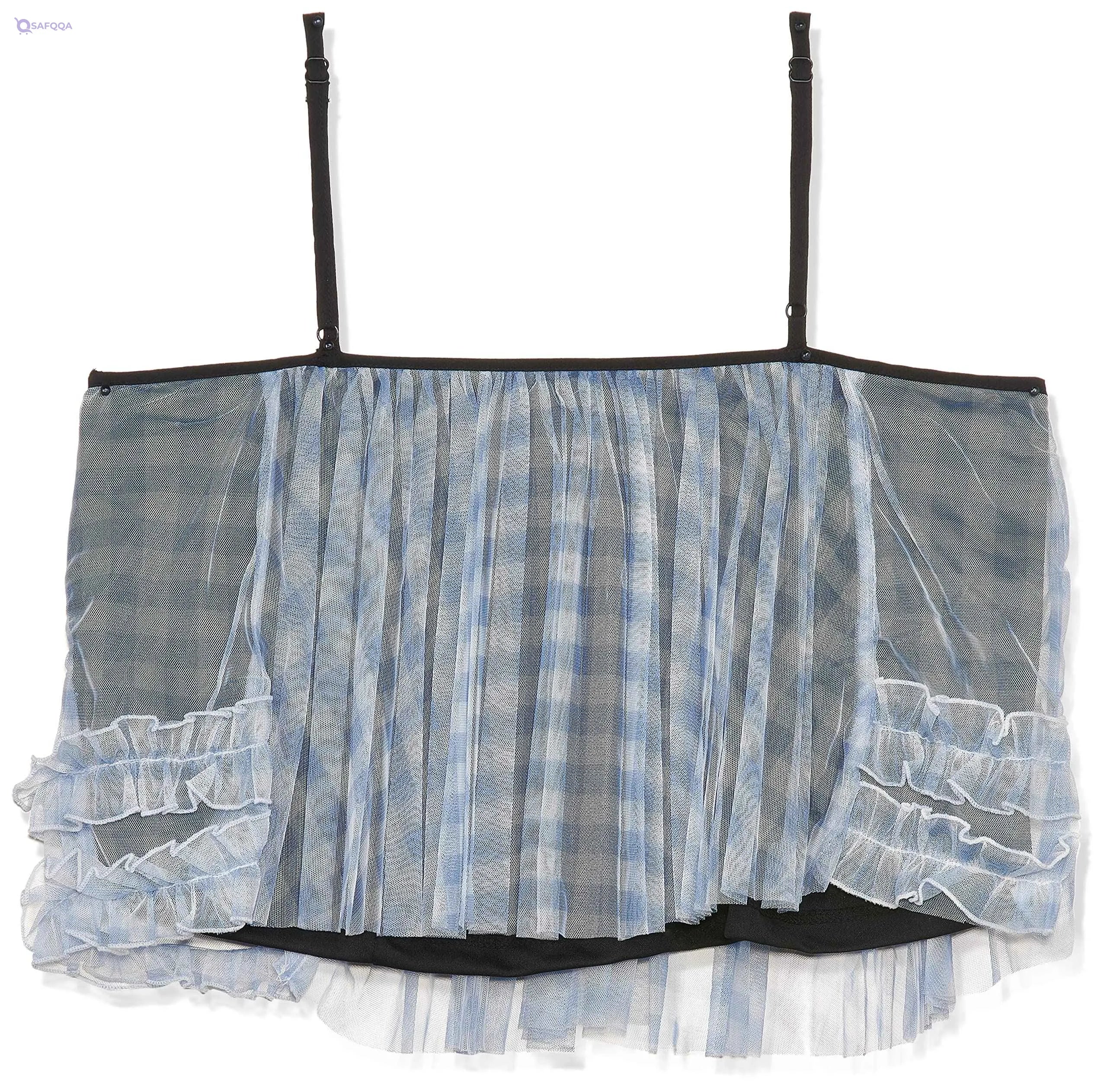 Splash Womens Blouses Tank Tops - Safqqa Egypt