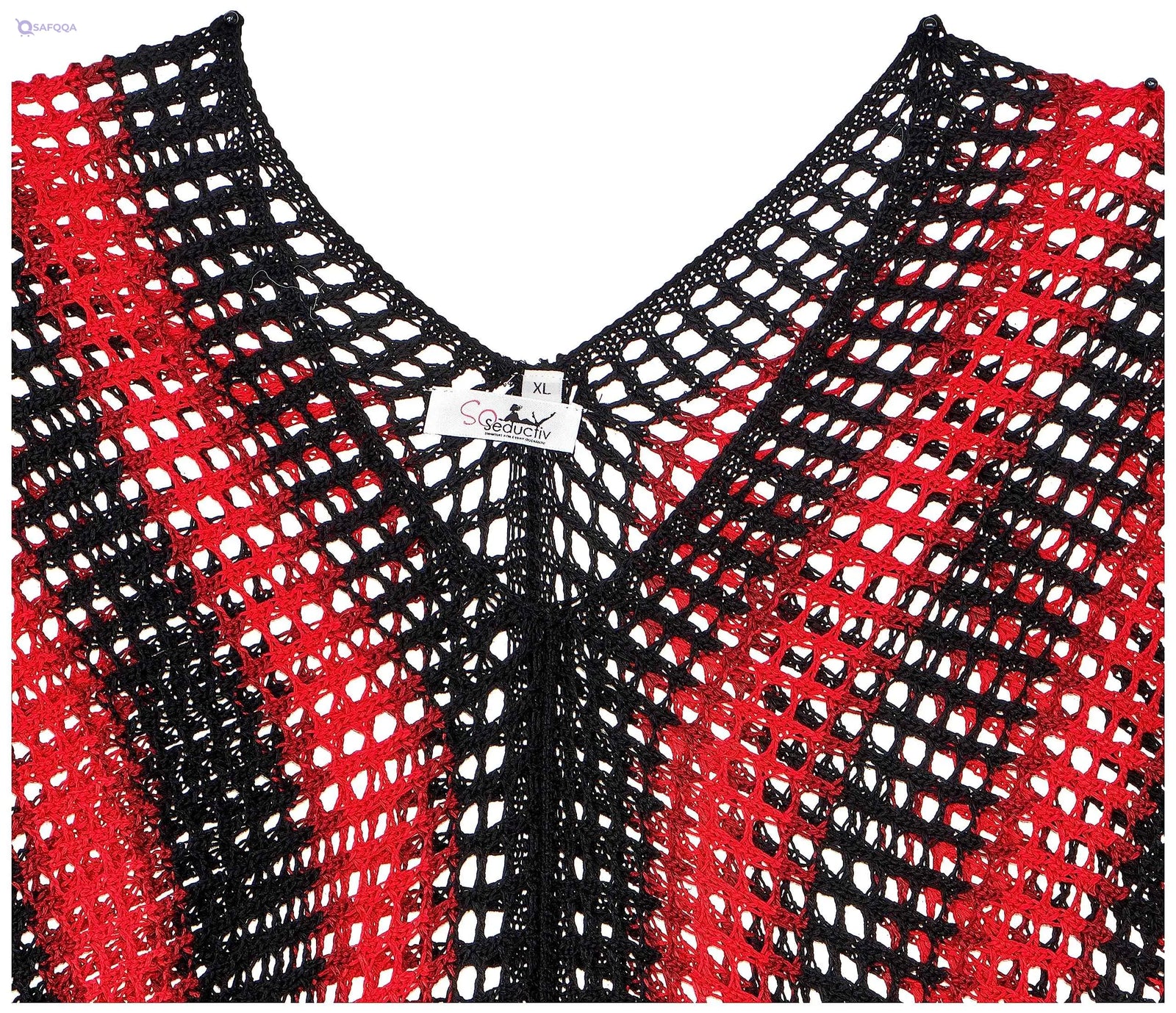 So Seductive Womens SSC - 016 Swimwear Cover Up - Safqqa Egypt