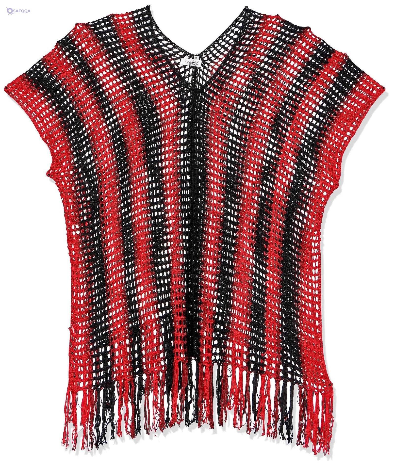 So Seductive Womens SSC - 016 Swimwear Cover Up - Safqqa Egypt