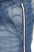 Splash Shorts For Mens Lightweight and easy to move in - Safqqa