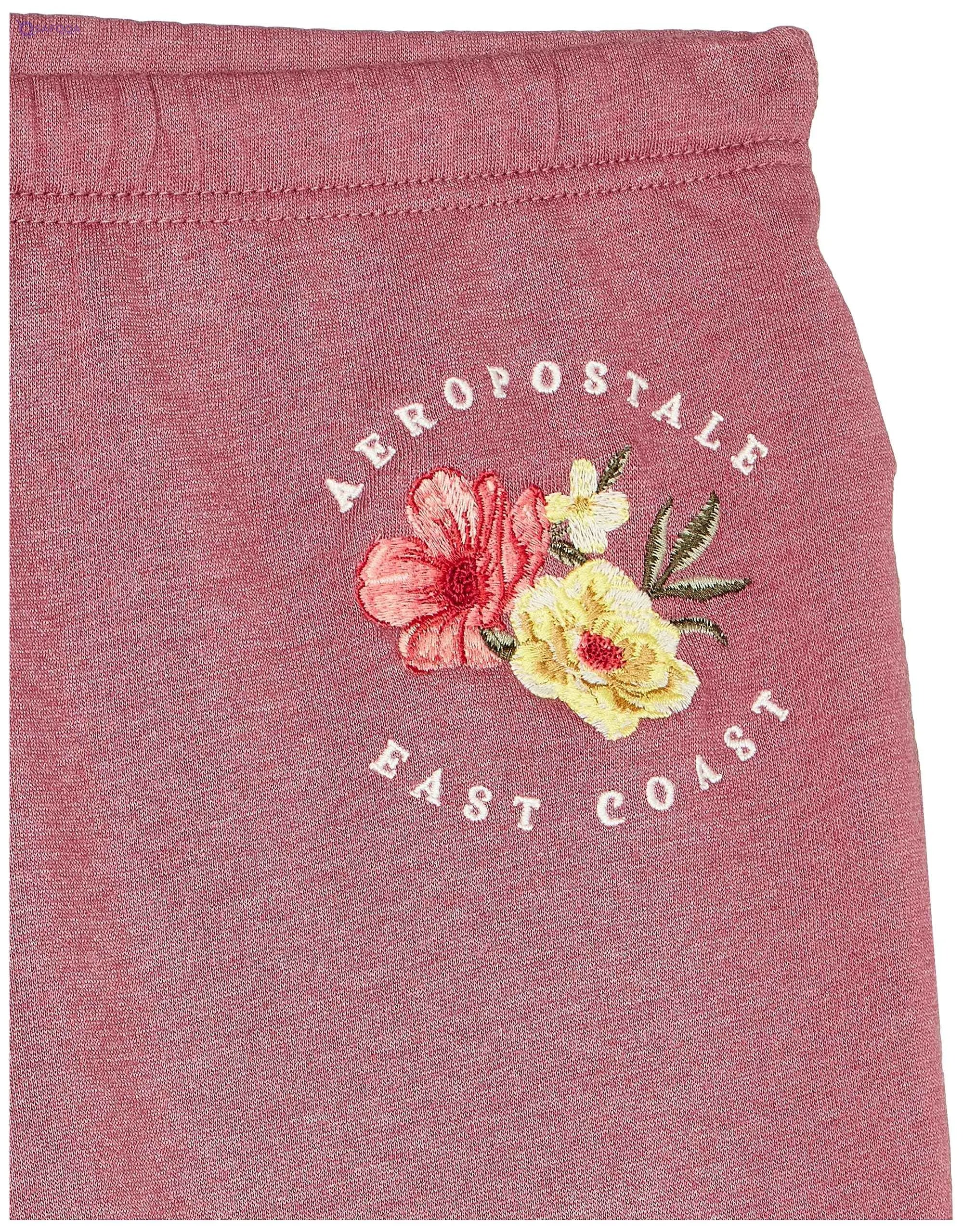 Aeropostale Women's 2673F21A Sweatpants - Safqqa Egypt