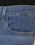 Levi's womens 720 High Rise Super Skinny Fit Jeans - Safqqa Egypt