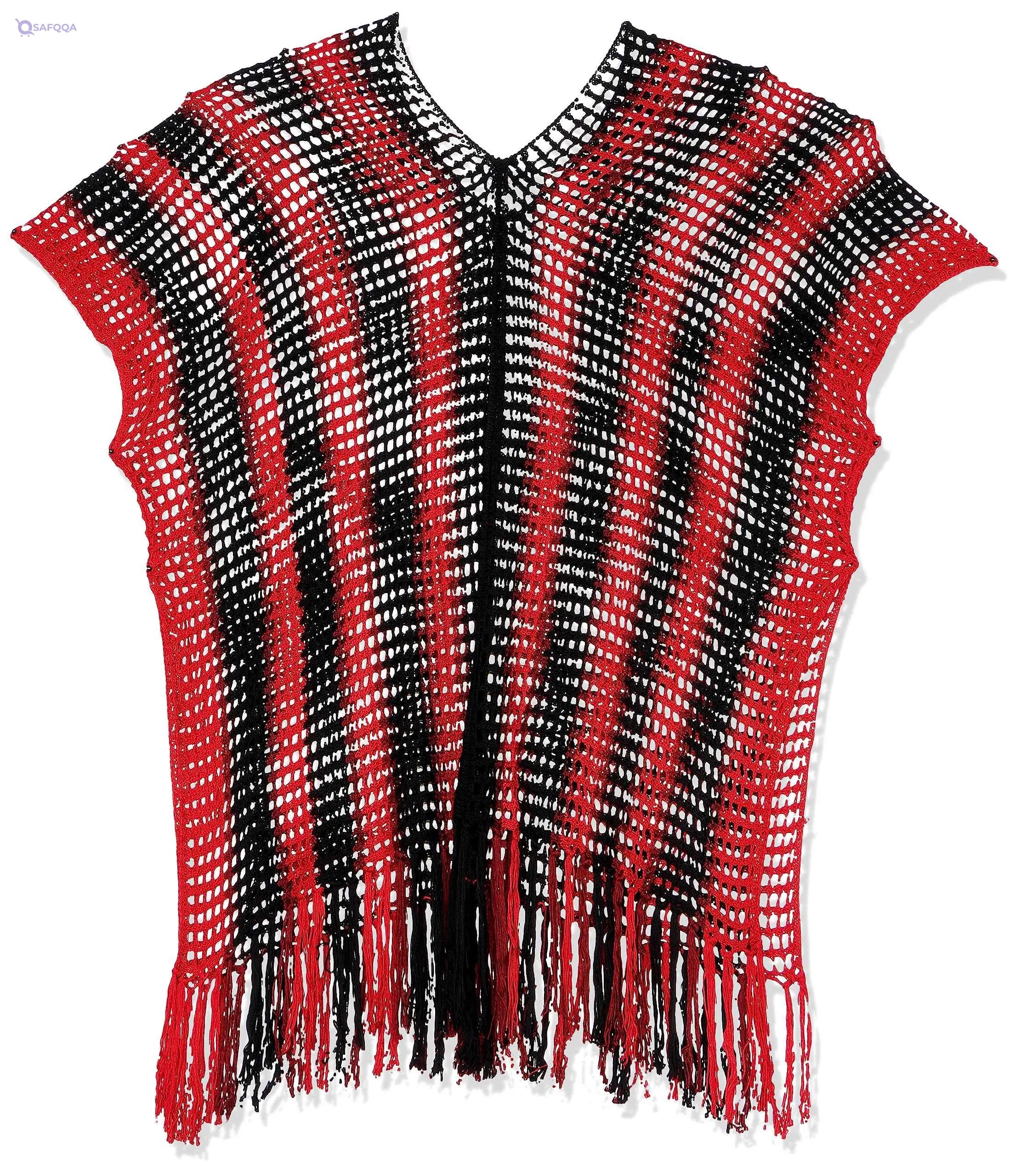 So Seductive Womens SSC - 016 Swimwear Cover Up - Safqqa Egypt