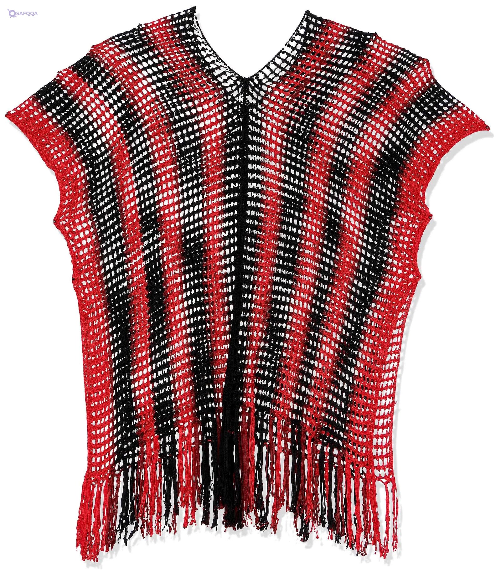 So Seductive Womens SSC - 016 Swimwear Cover Up - Safqqa Egypt