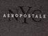 Aeropostale Mens 5736S22A T-Shirt - Safqqa Egypt