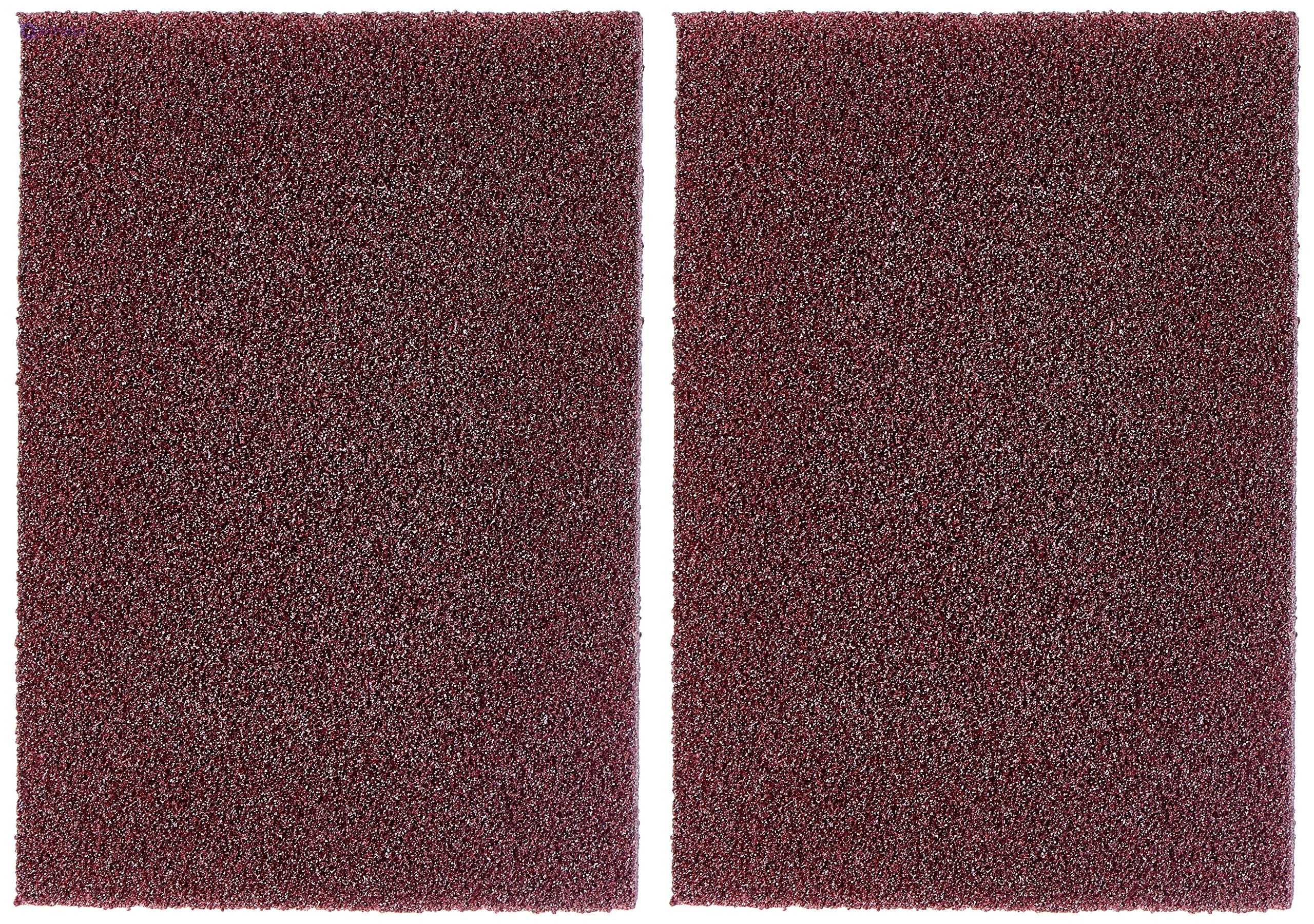 Generic Carborundum Magic Sponge • Suitable for multiple surfaces and household use - Safqqa