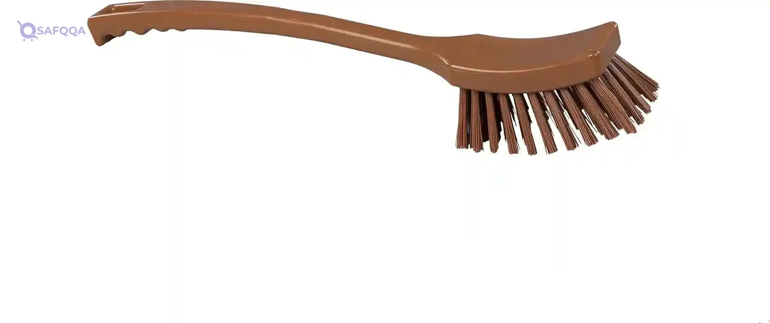 Maya Long Utility Brush Stiff ( 410 x 45 mm ) 10215 - Safqqa Egypt