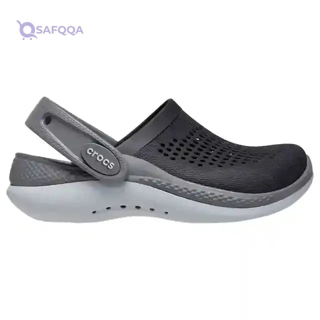 Crocs Breathable Upper Shoes – Lightweight & Comfortable - Safqqa