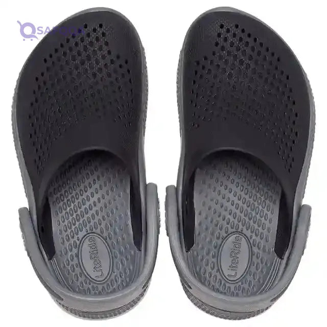 Crocs Breathable Upper Shoes – Lightweight & Comfortable - Safqqa