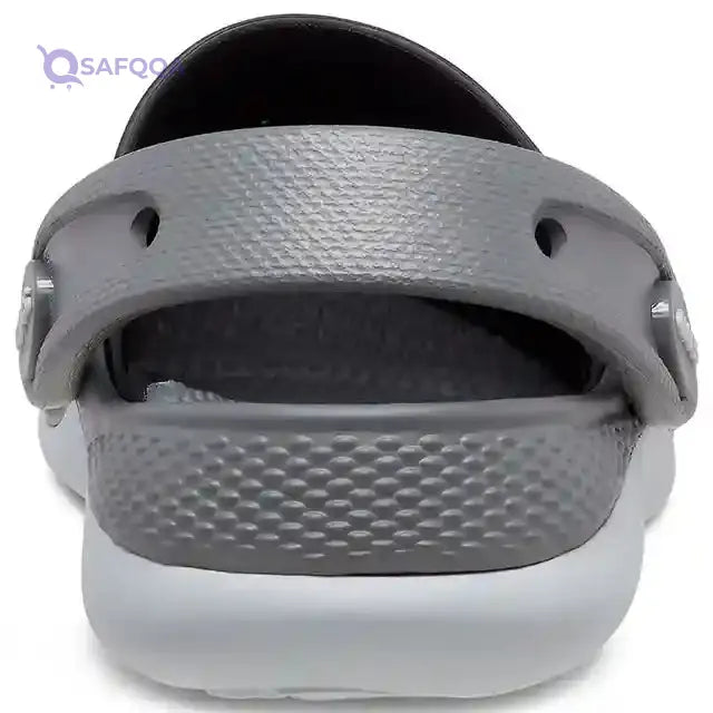 Crocs Breathable Upper Shoes – Lightweight & Comfortable - Safqqa