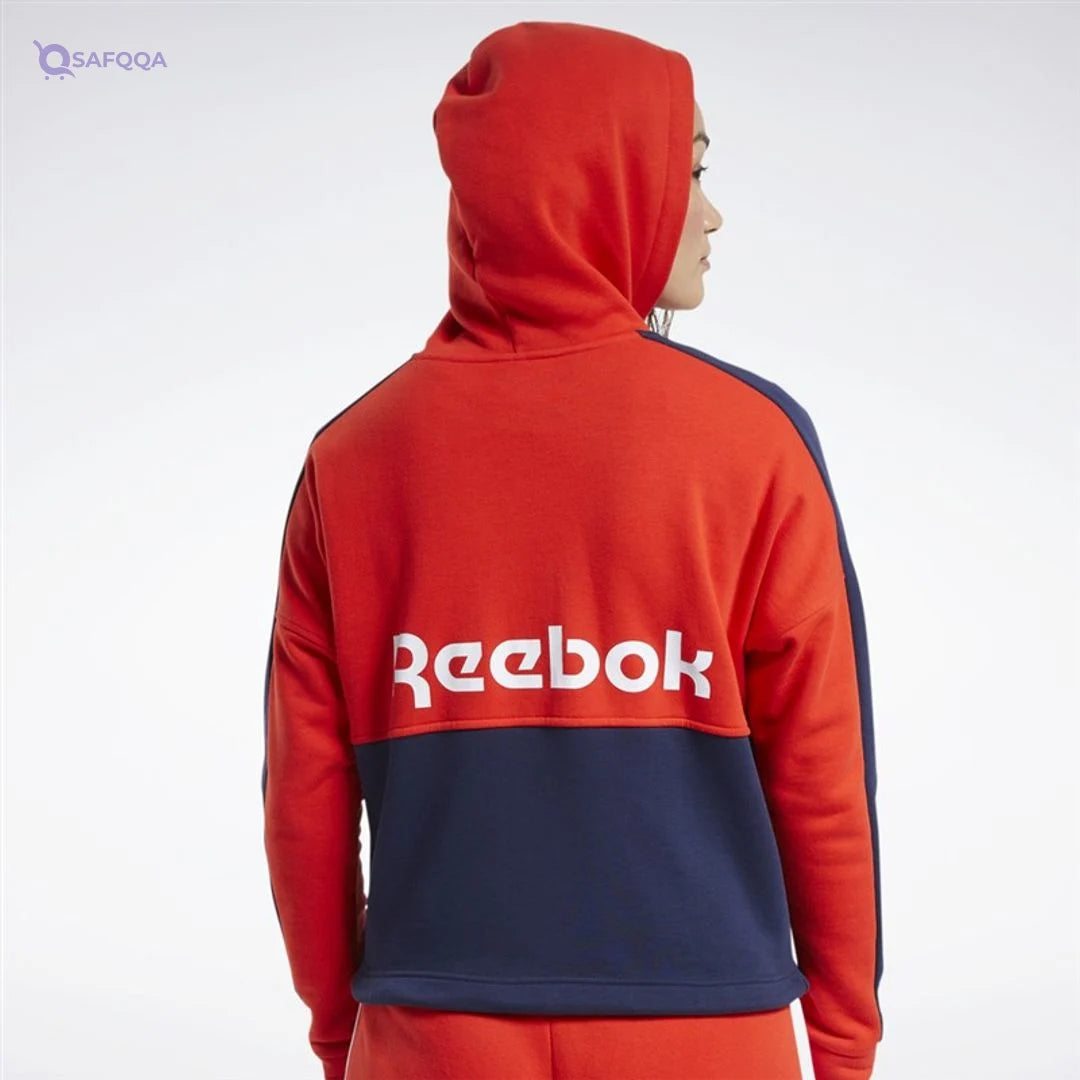 Reebok Jackets For Women  Made from high-quality, durable materials - Safqqa