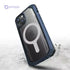 X-Doria RAPTIC Secure Magsafe for iPhone 14 Marine Blue - Safqqa Egypt
