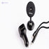 Green 3 in 1 Combo (Magnetic Car Holder/Car Charger 20W PD-QC/USB-C to Lightning - Safqqa