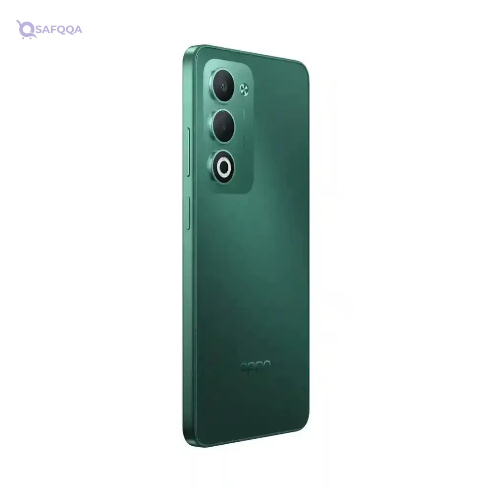 Oppo A5 Dual Sim – 128GB,6GB Ram,4G Zero Tax | ✅ Official Warranty Included - Safqqa Egypt
