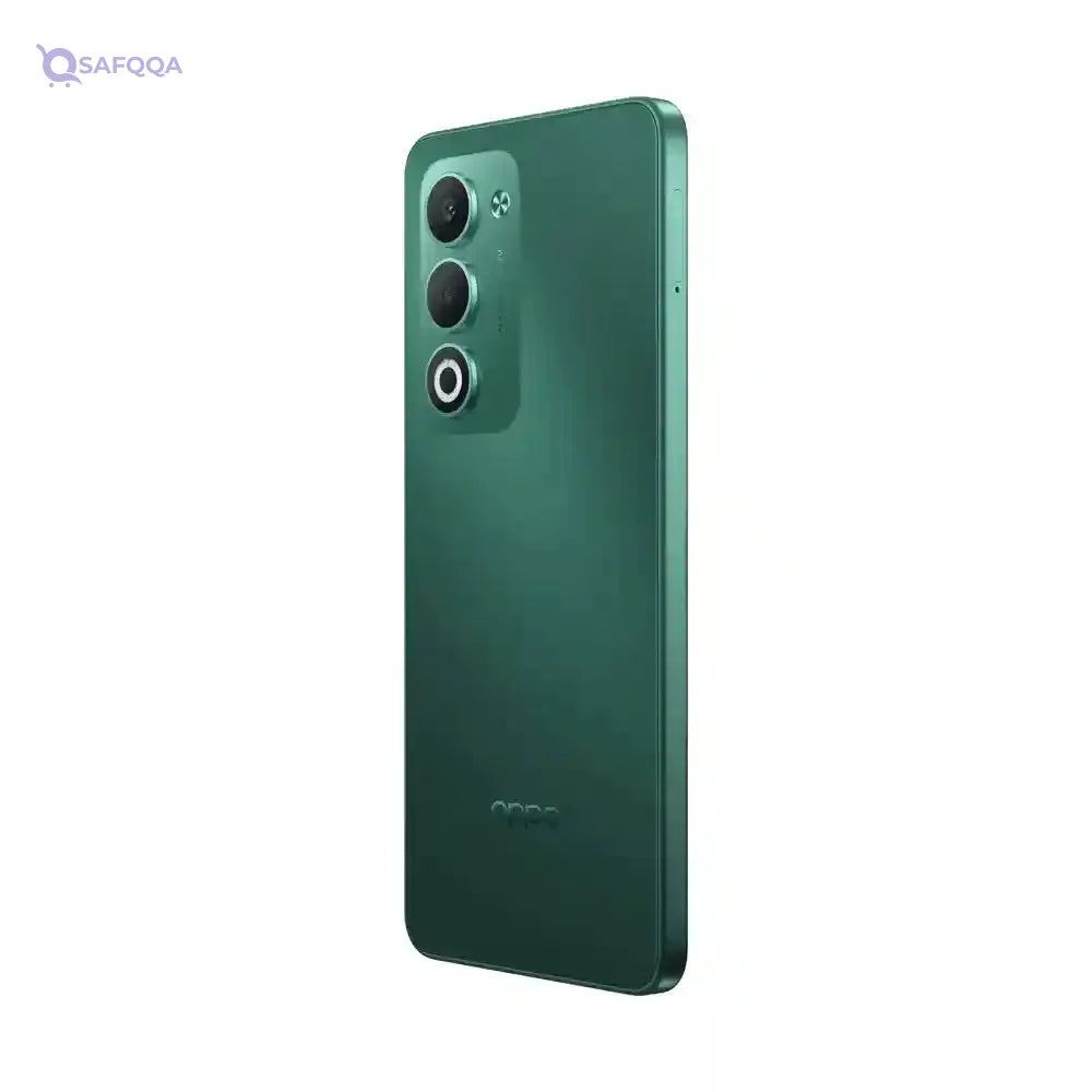 Oppo A5 Dual Sim – 128GB,6GB Ram,4G Zero Tax | ✅ Official Warranty Included - Safqqa Egypt