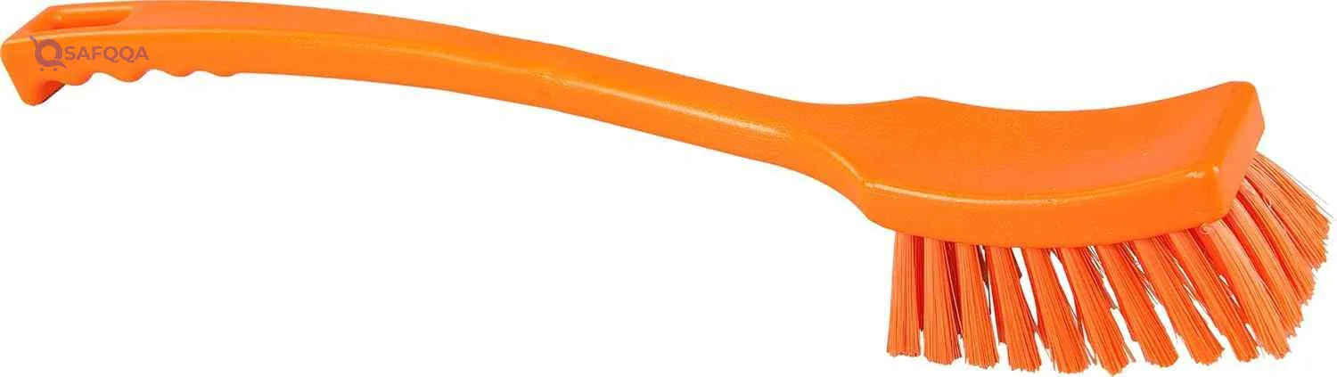 Maya Long Utility Brush Stiff ( 410 x 45 mm ) 10215 - Safqqa Egypt