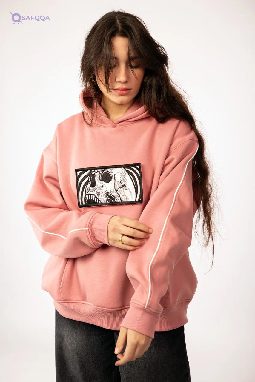 UR Dude Hoodie - Safqqa