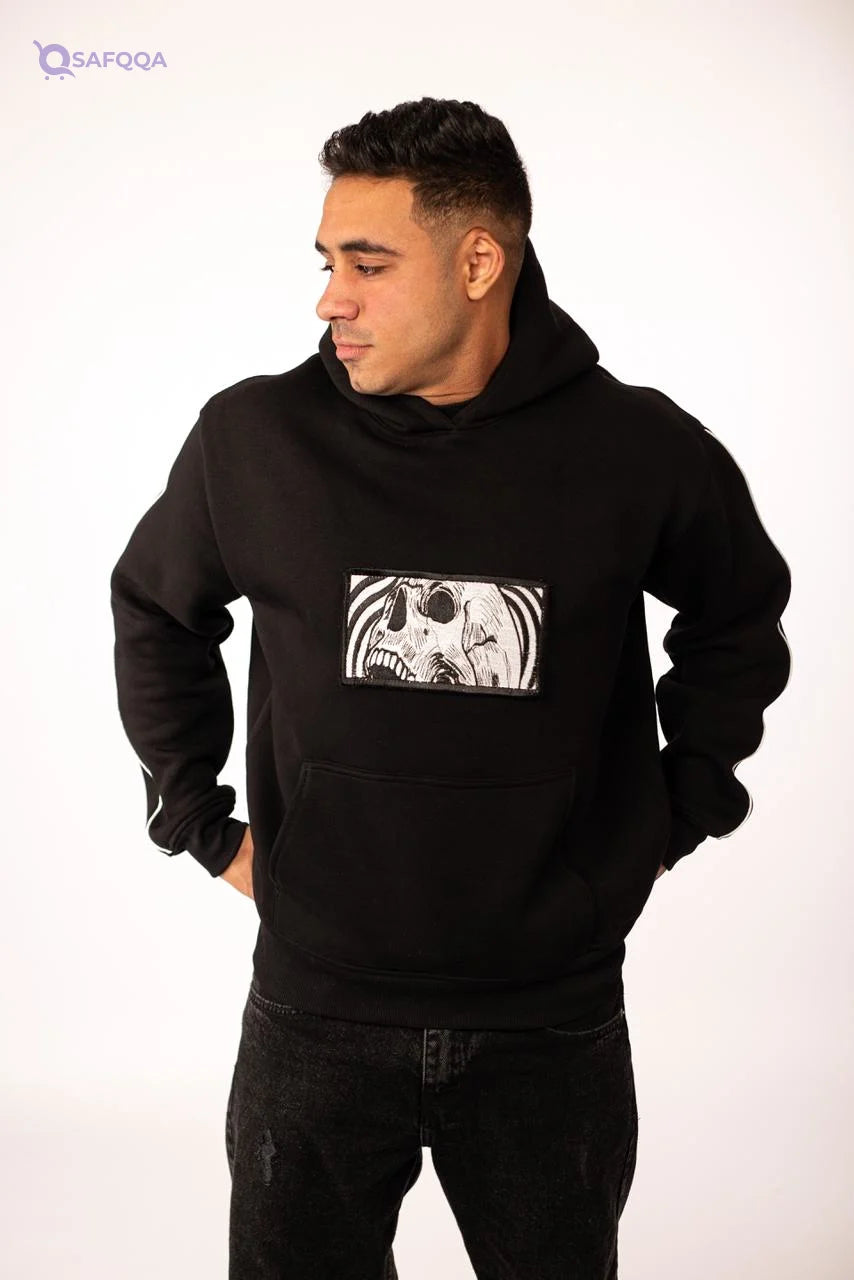 UR Dude Hoodie - Safqqa