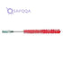 Maya Tube Brush with Thread Medium ( Ã˜ 12 x 100 x 160 mm ) - Safqqa Egypt