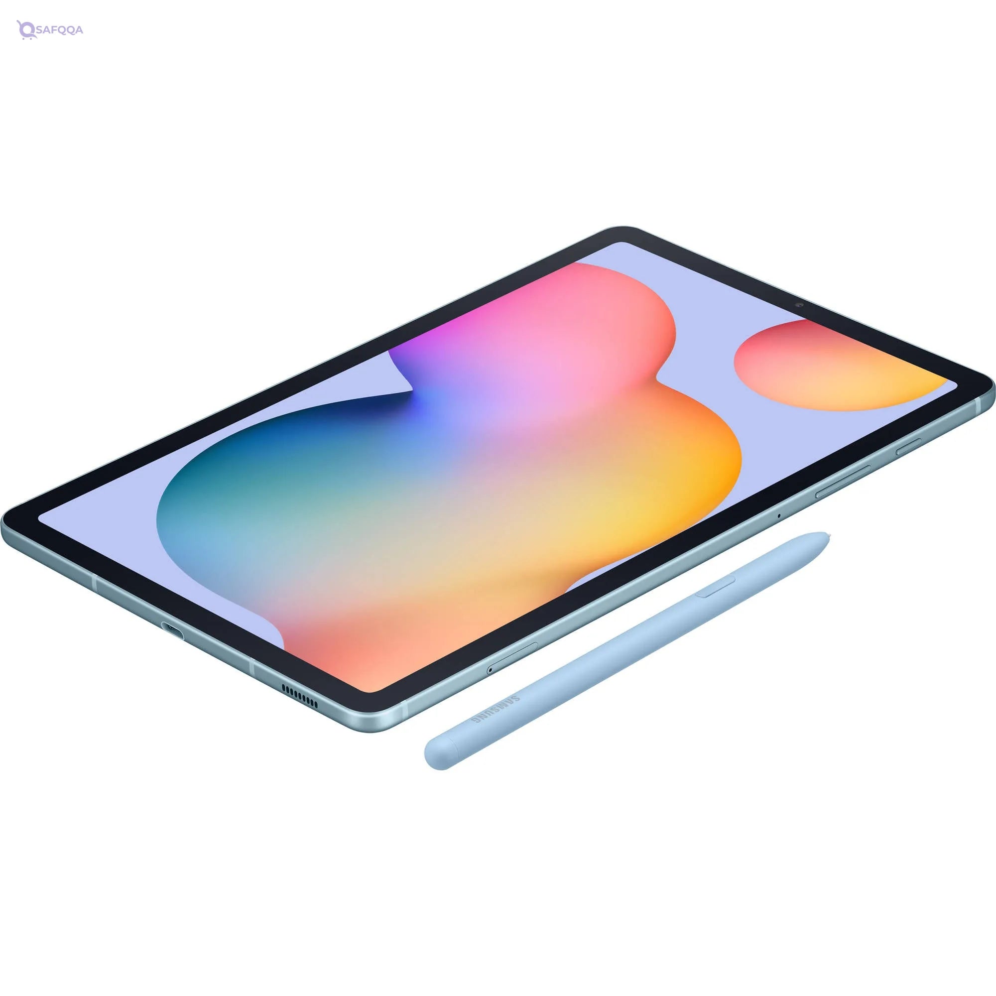 Samsung Galaxy Tab S6 Lite, 4GB RAM, 128GB, 10.4 Inch - Safqqa