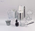 Ariete 177 Centrika Slow Juicer – 400W Stainless Steel Cold Press Juicer - Safqqa
