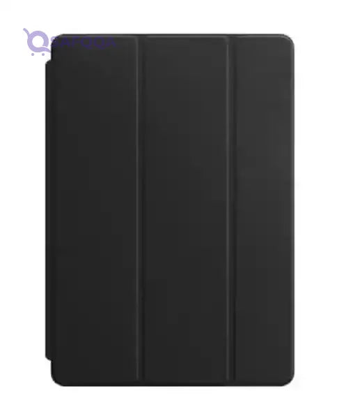 Smart Folio For iPad Air ,7th Generation - Black - Safqqa