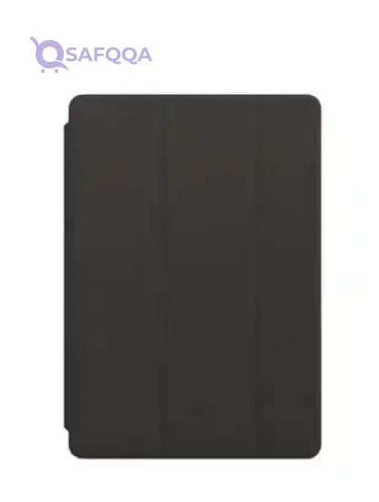 Smart Folio For iPad Air ,7th Generation - Black - Safqqa