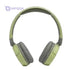 JBL JR310BT Kids Wireless On-Ear Headphones – Safe Sound, Built-in Microphone, 30-Hour Battery Life, Ultra-Portable Design - Safqqa