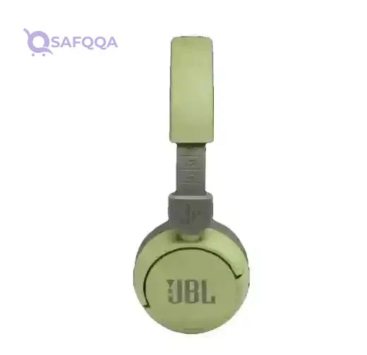 JBL JR310BT Kids Wireless On-Ear Headphones – Safe Sound, Built-in Microphone, 30-Hour Battery Life, Ultra-Portable Design - Safqqa