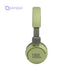 JBL JR310BT Kids Wireless On-Ear Headphones – Safe Sound, Built-in Microphone, 30-Hour Battery Life, Ultra-Portable Design - Safqqa