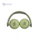 JBL JR310BT Kids Wireless On-Ear Headphones – Safe Sound, Built-in Microphone, 30-Hour Battery Life, Ultra-Portable Design - Safqqa