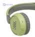 JBL JR310BT Kids Wireless On-Ear Headphones – Safe Sound, Built-in Microphone, 30-Hour Battery Life, Ultra-Portable Design - Safqqa