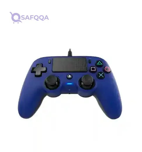 PS4 Official Revolution Wireless Controller – Precision Gaming Performance & Ergonomic Design - Safqqa
