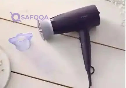 3000 Series Hair Dryer BHD340 - Safqqa