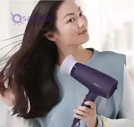 3000 Series Hair Dryer BHD340 - Safqqa